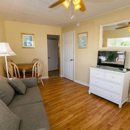 Aztec Motel Wildwood Crest Beach Extérieur photo
