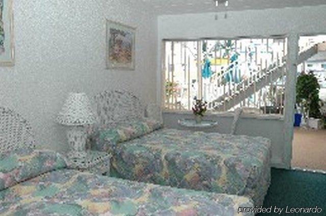 Aztec Motel Wildwood Crest Beach Chambre photo